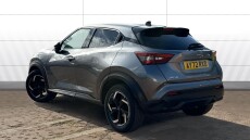 Nissan Juke 1.0 DiG-T 114 N-Connecta 5dr Petrol Hatchback